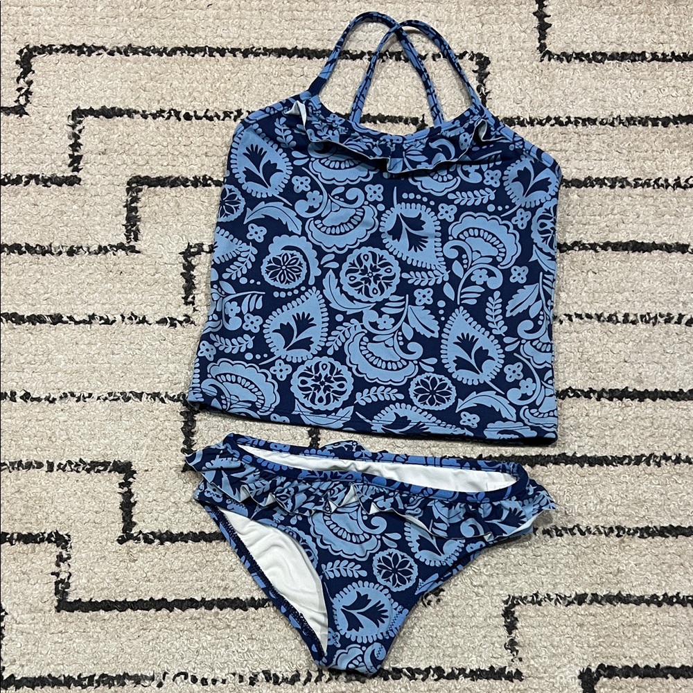 Garnet Hill Kids Swim Set